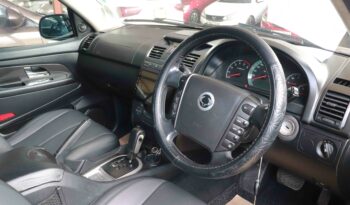 MICRO –  REXTON full