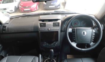 MICRO –  REXTON full
