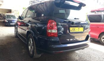 MICRO –  REXTON full