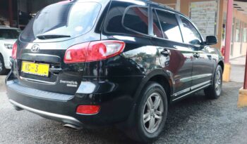 HYUNDAI –  SANTA FE full