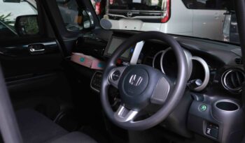 HONDA –  N BOX full