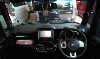 HONDA –  N BOX full