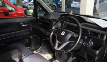 SUZUKI –  WAGON R full