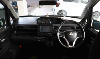 SUZUKI –  WAGON R full