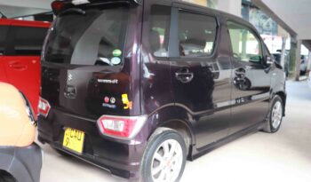 SUZUKI –  WAGON R full