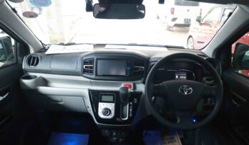 TOYOTA –  PIXIS full