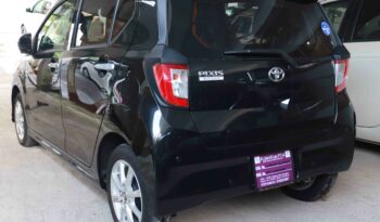 TOYOTA –  PIXIS full