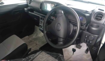DAIHATSU –  MIRA full