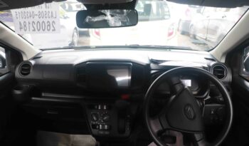 DAIHATSU –  MIRA full