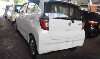 DAIHATSU –  MIRA full