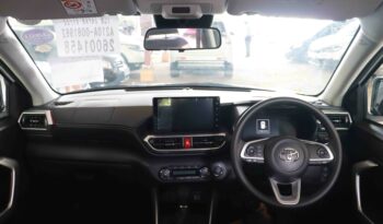 TOYOTA –  RAIZE full
