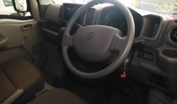 SUZUKI –  EVERY full