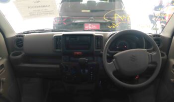 SUZUKI –  EVERY full
