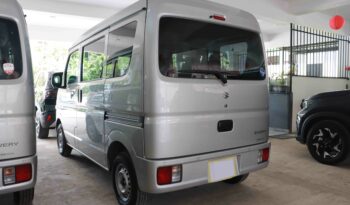SUZUKI –  EVERY full