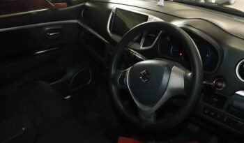 SUZUKI –  WAGON R STINGRAY full