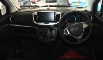 SUZUKI –  WAGON R STINGRAY full