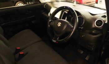 SUZUKI –  SPACIA full