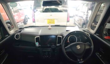 SUZUKI –  SPACIA full