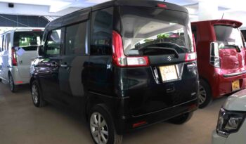 SUZUKI –  SPACIA full