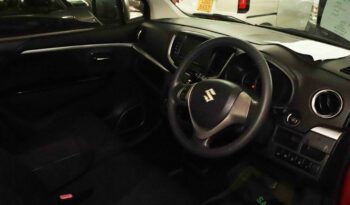 SUZUKI –  WAGON R full