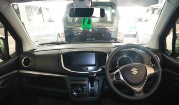 SUZUKI –  WAGON R full