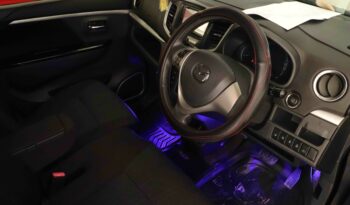MAZDA –  FLAIR full