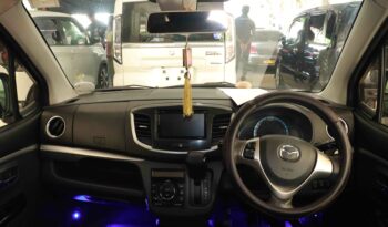 MAZDA –  FLAIR full