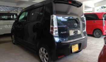 MAZDA –  FLAIR full