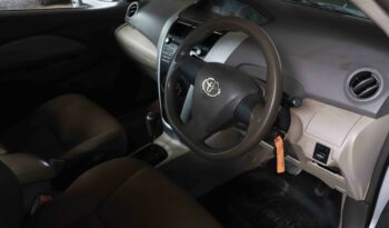 TOYOTA –  VIOS full
