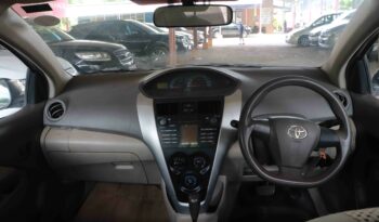 TOYOTA –  VIOS full