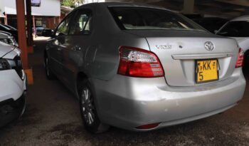 TOYOTA –  VIOS full