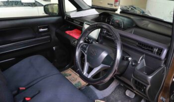 SUZUKI –  WAGON R full