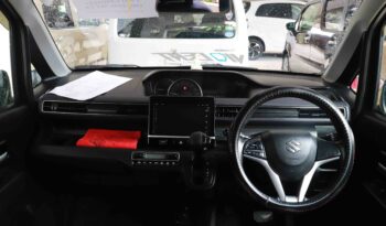 SUZUKI –  WAGON R full