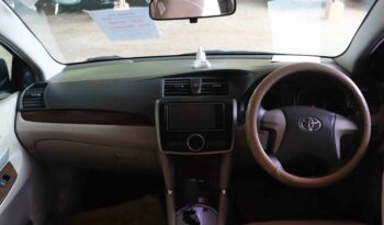 TOYOTA –  ALLION full