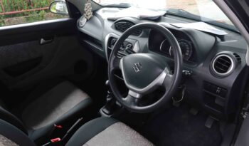 MARUTI –  ALTO full