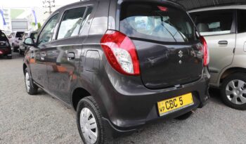 MARUTI –  ALTO full