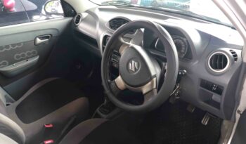 MARUTI –  ALTO full