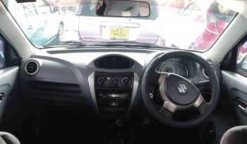 MARUTI –  ALTO full