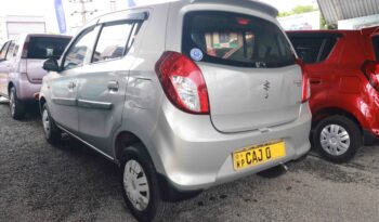 MARUTI –  ALTO full