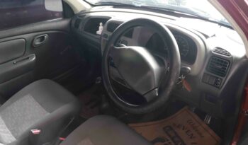 MARUTI –  ALTO full
