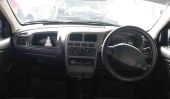 MARUTI –  ALTO full