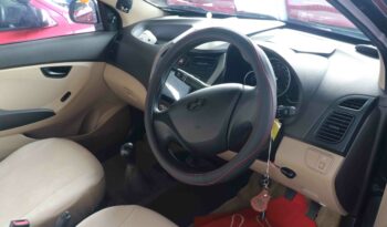HYUNDAI –  EON full