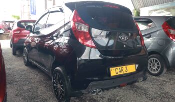 HYUNDAI –  EON full