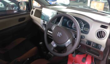 MARUTI –  ZEN ESTILO full