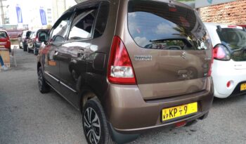 MARUTI –  ZEN ESTILO full