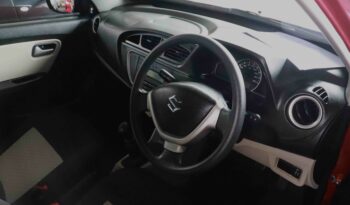 MARUTI –  ALTO full