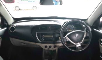 MARUTI –  ALTO full