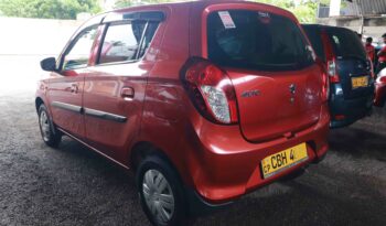 MARUTI –  ALTO full