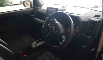DAIHATSU –  TAFT full