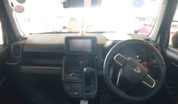 DAIHATSU –  TAFT full